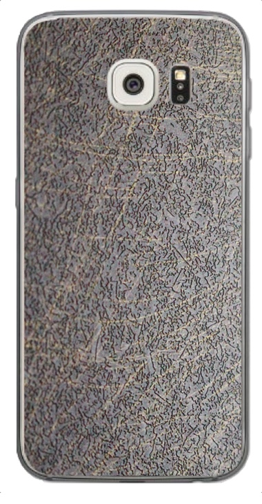 Samsung Galaxy S6 Edge 3D Aufkleber / Sticker für Rückseite - Lichtspiel Samsung Galaxy S6 Edge 3D Aufkleber / Sticker für Rückseite - Lichtspiel