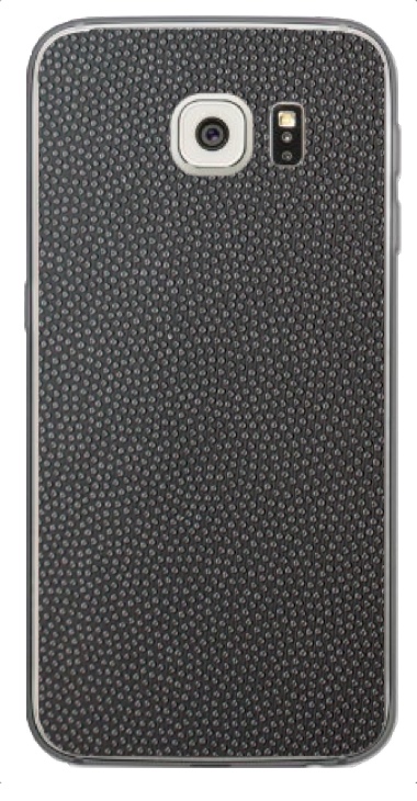 Samsung Galaxy S6 Edge 3D Aufkleber / Sticker für Rückseite - Tropfen Samsung Galaxy S6 Edge 3D Aufkleber / Sticker für Rückseite - Tropfen