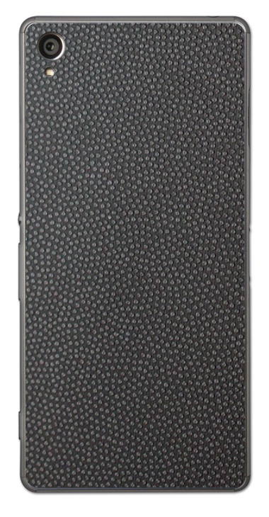 Sony Xperia Z1 3D Aufkleber / Sticker für Rückseite - Tropfen Sony Xperia Z1 3D Aufkleber / Sticker für Rückseite - Tropfen