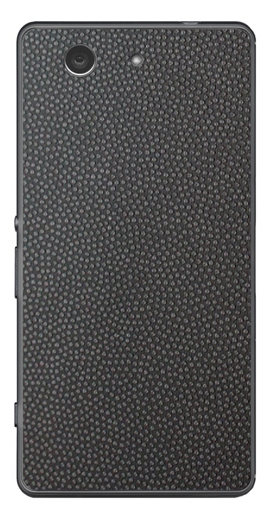 Sony Xperia Z3 Compact 3D Aufkleber / Sticker für Rückseite - Tropfen Sony Xperia Z3 Compact 3D Aufkleber / Sticker für Rückseite - Tropfen