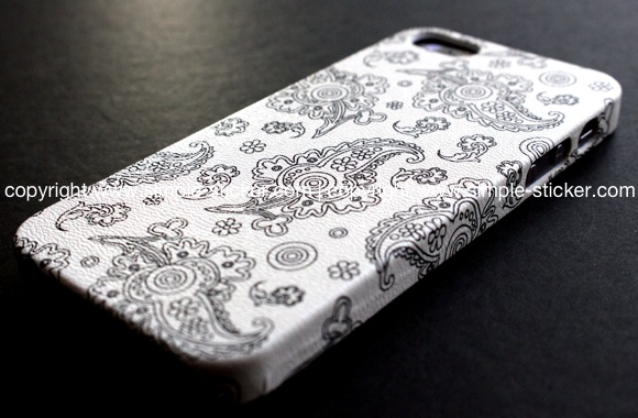 iPhone Schutzhülle / Case für iPhone 5/5S - Shaherezada iPhone Schutzhülle / Case für iPhone 5/5S - Shaherezada