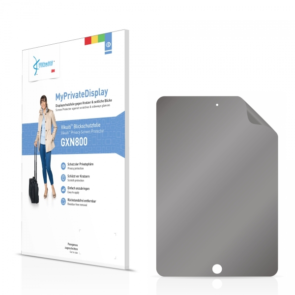 iPad Blickschutzfolie Vikuiti MyPrivateDisplay GXN800 von 3M - simple-sticker.com iPad Blickschutzfolie Vikuiti MyPrivateDisplay GXN800 von 3M - simple-sticker.com