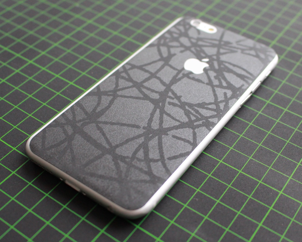 iPhone 6 / 6S / 6 Plus / 6S Plus / 7 Aufkleber / Sticker / Skin. 3D Aufkleber für die Rückseite. - Orient Smartphone iPhone 6 / 6S / 6 Plus / 6S Plus / 7 Aufkleber / Sticker / Skin. 3D Aufkleber für die Rückseite. - Orient Smartphone
