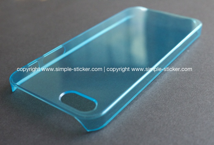 iPhone Schutzhülle / Case für iPhone 5/5S - simple-sticker.com iPhone Schutzhülle / Case für iPhone 5/5S - simple-sticker.com